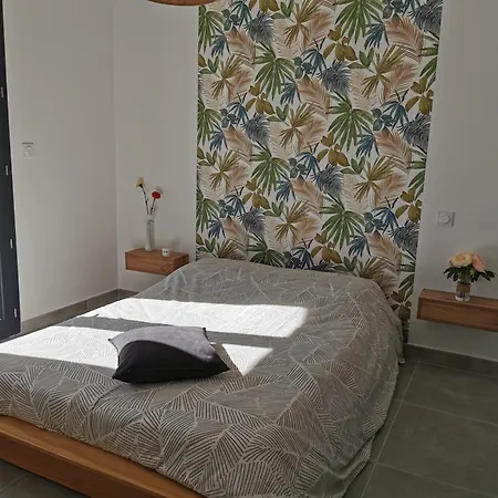 Moderne, Piscine Privée