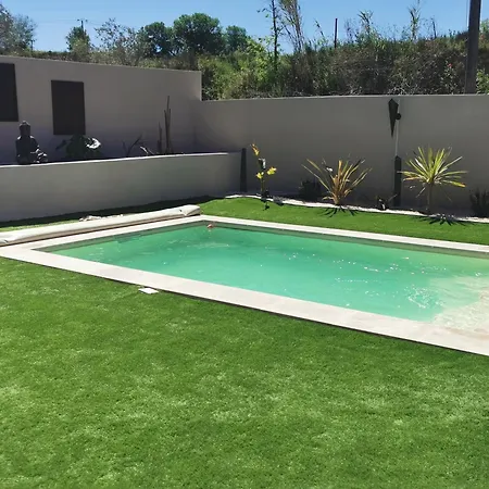 Moderne, Piscine Privee Villa Cruzy