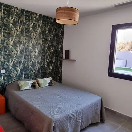 Villa Moderne, Piscine Privée *