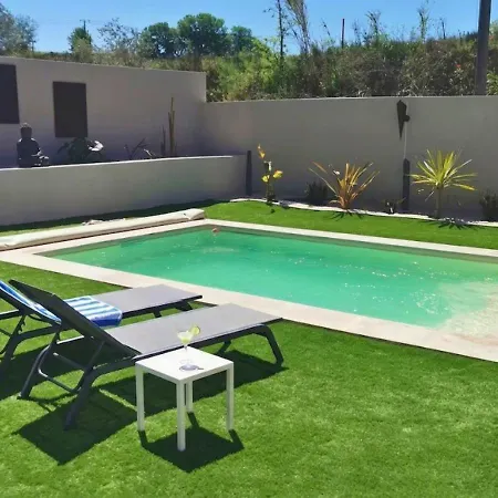 Moderne, Piscine Privee Villa Cruzy